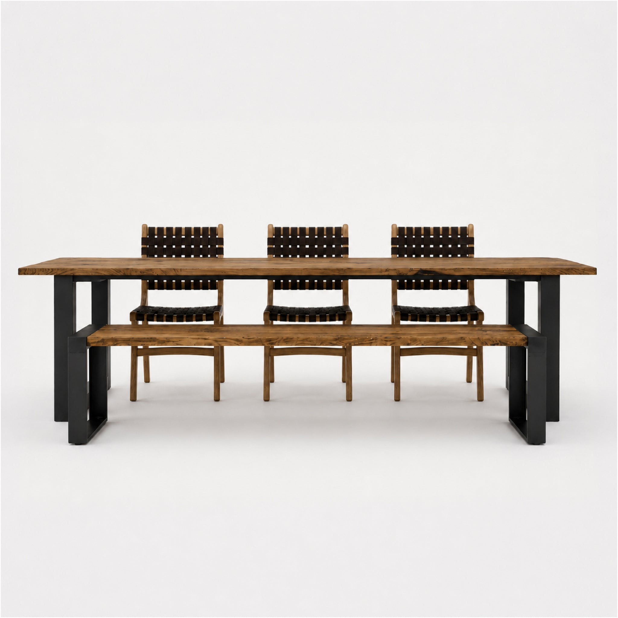Vyne Dining Collection