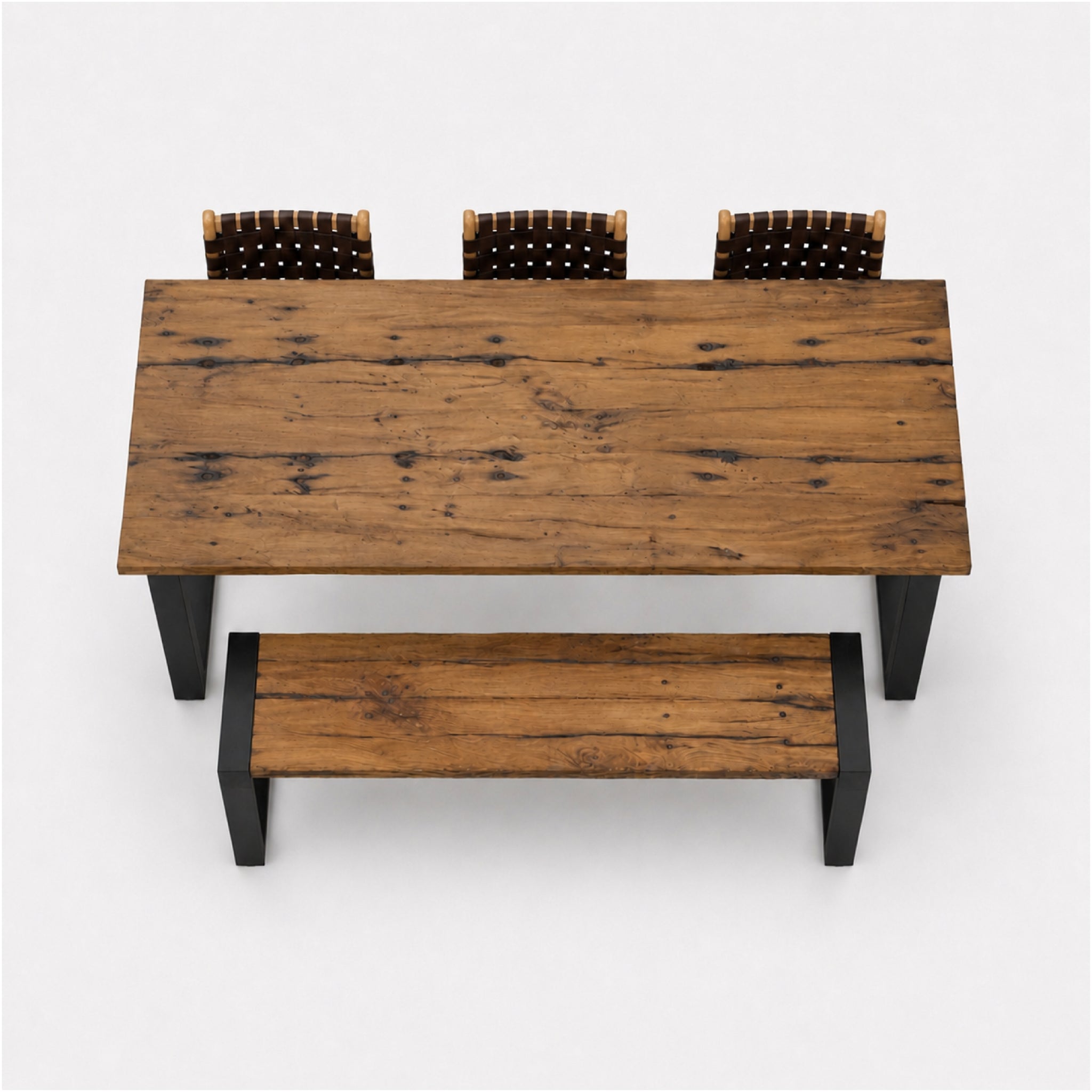 Vyne Dining Collection