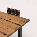 Vyne Dining Collection
