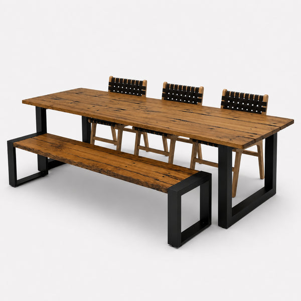 Vyne Dining Collection