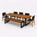 Vyne Dining Collection