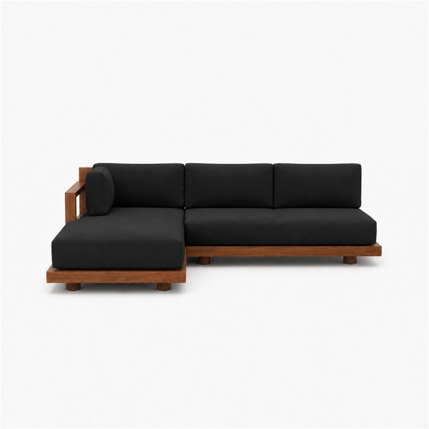 Sol Sofa L-Shape