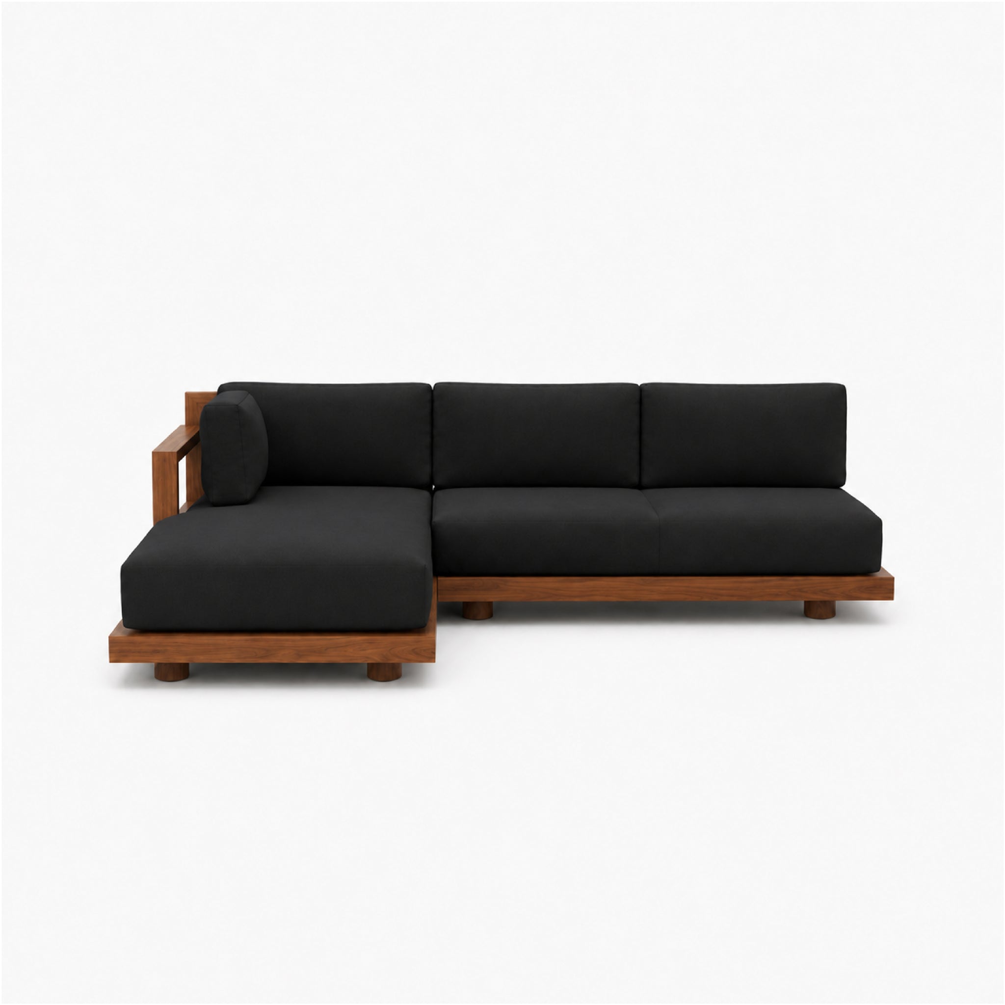 Sol Sofa L-Shape