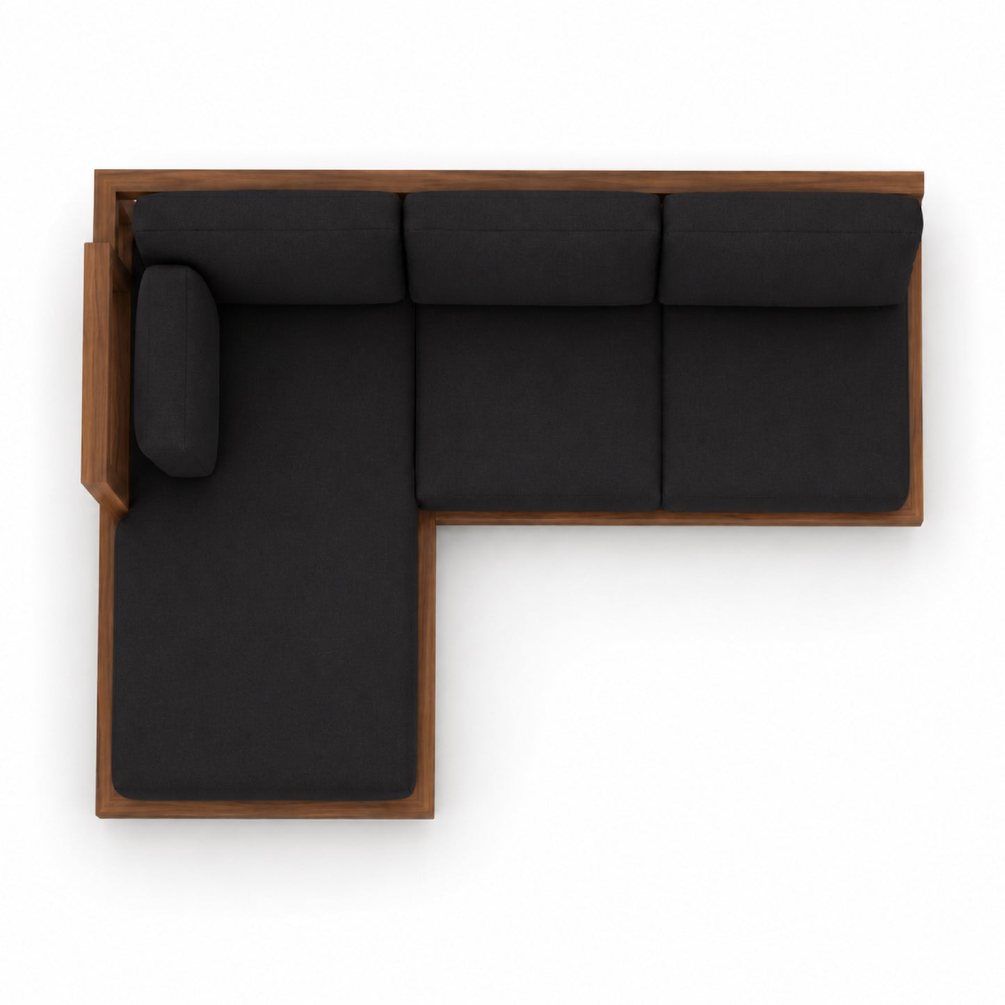 Sol Sofa L-Shape
