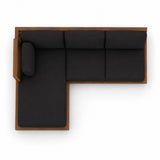 Sol Sofa L-Shape