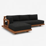 Sol Sofa L-Shape