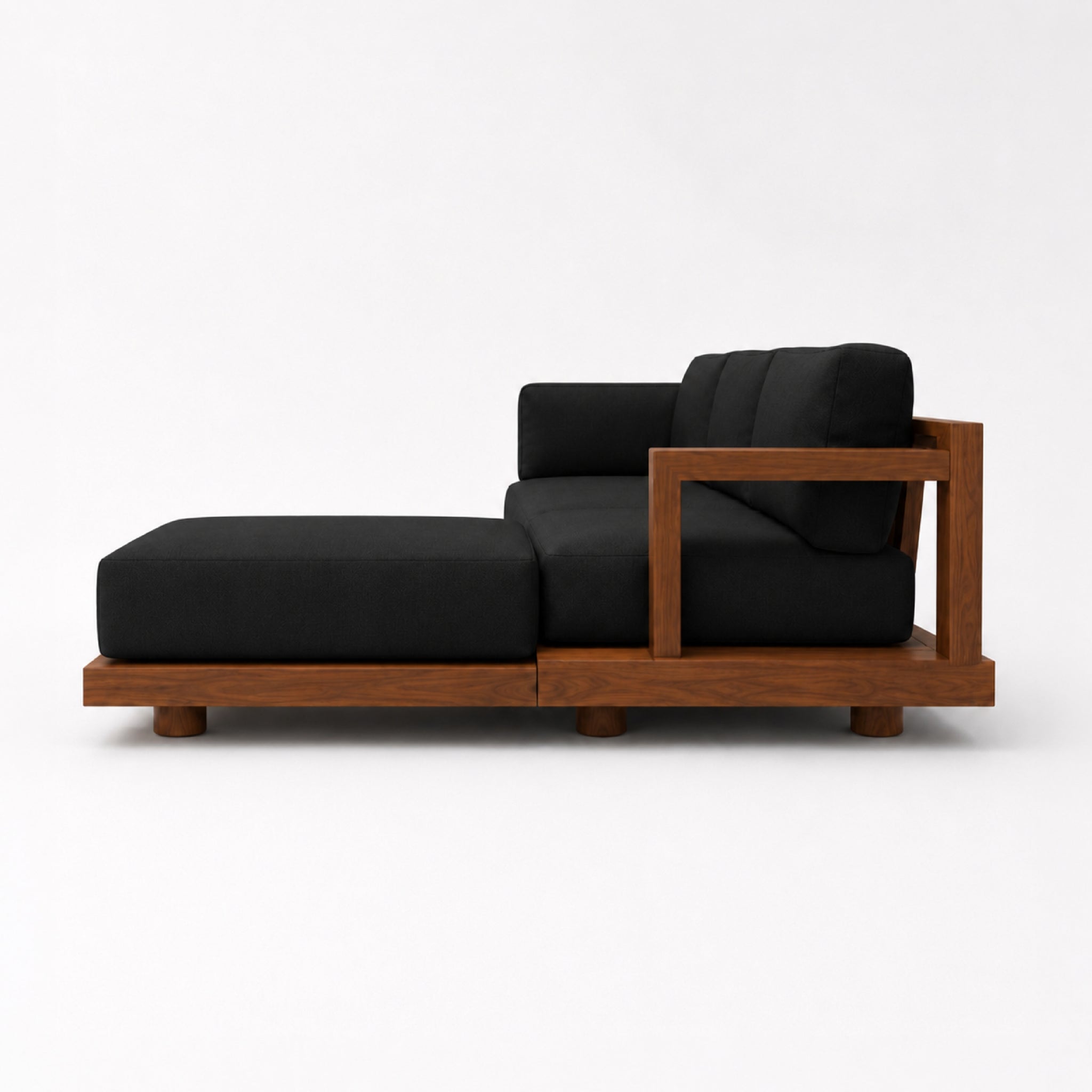 Sol Sofa L-Shape