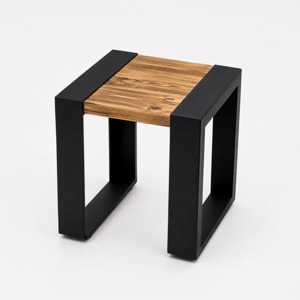 Senza Side Table