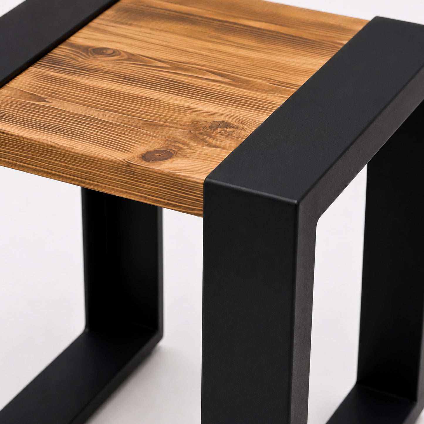 Senza Side Table