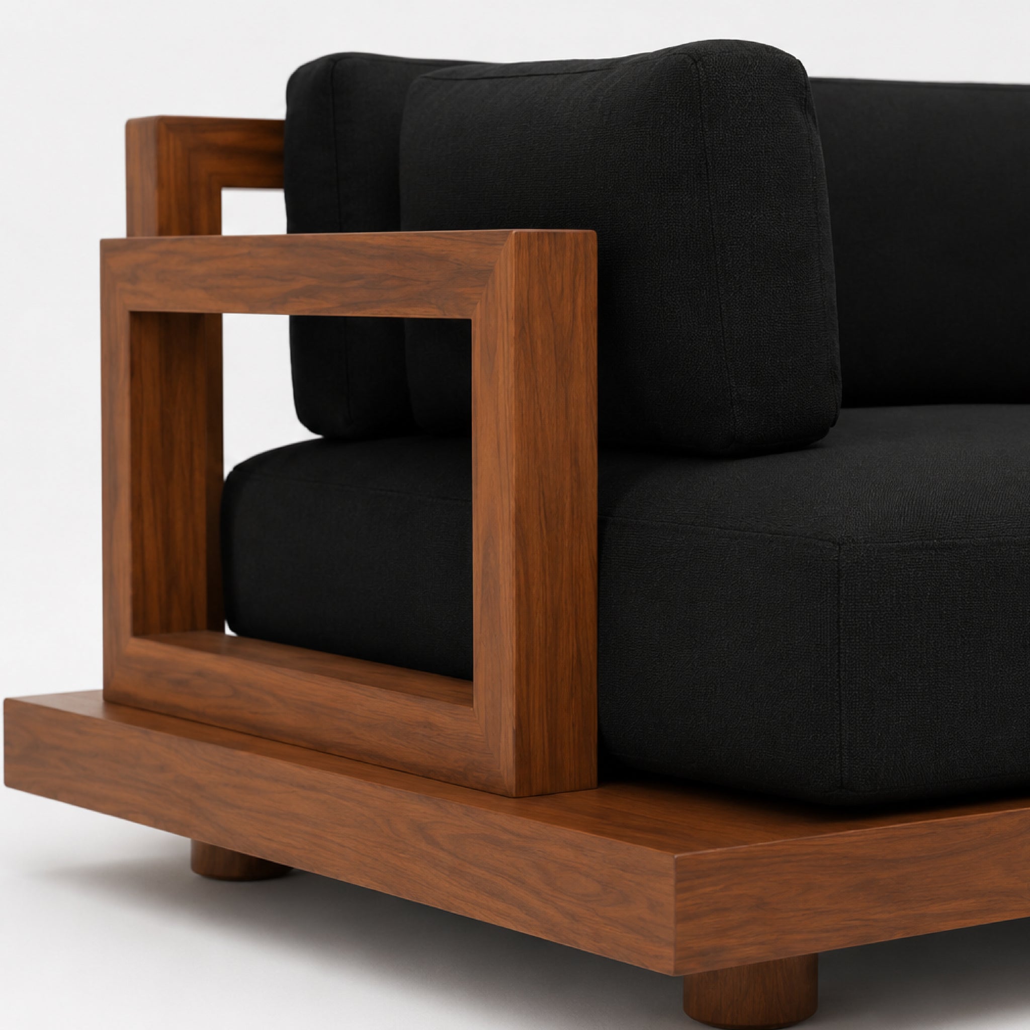 Sol Sofa L-Shape