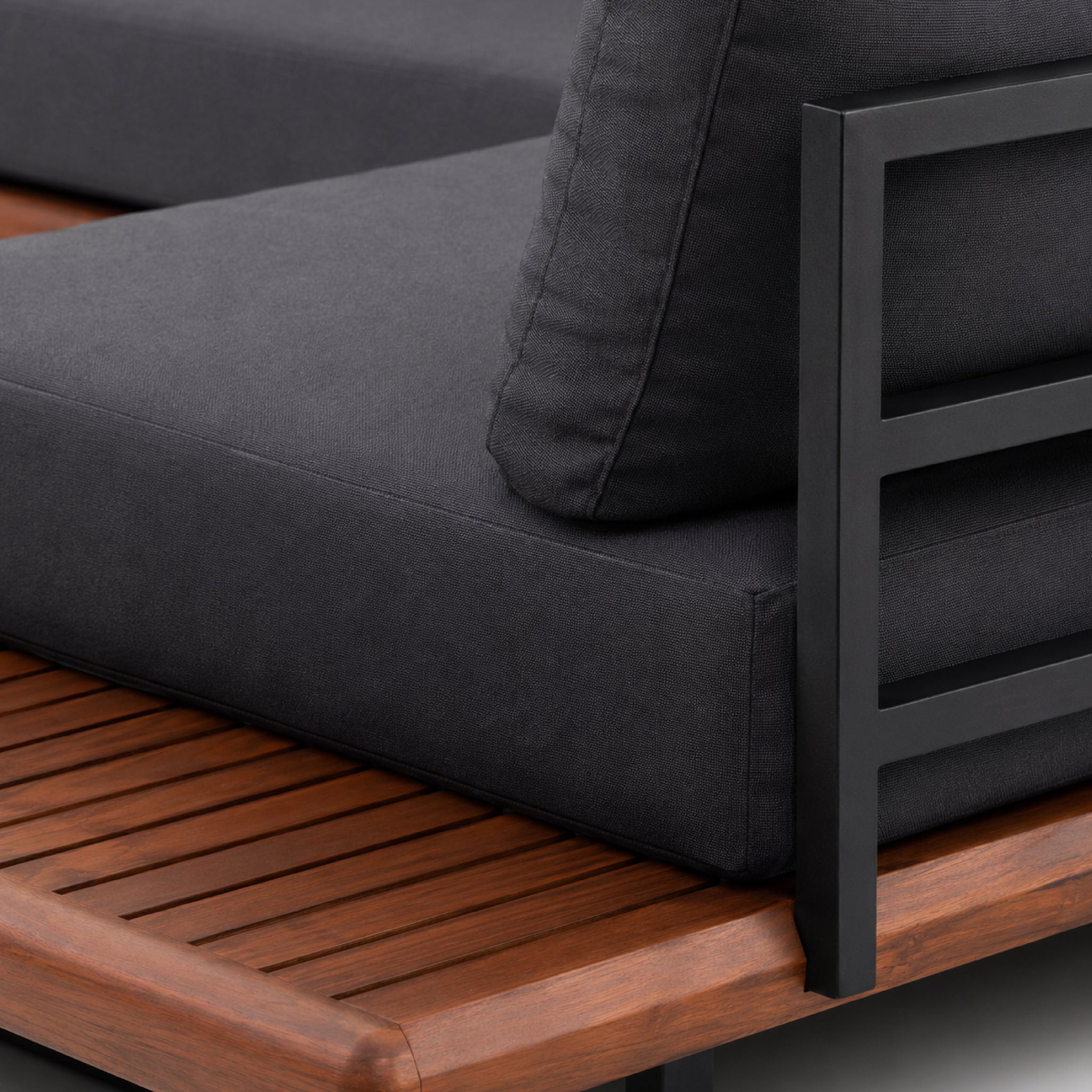 Float Sofa U-Shape