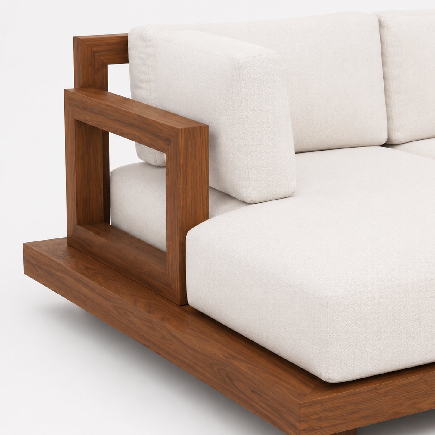 Sol Sofa L-Shape
