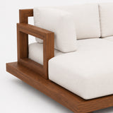 Sol Sofa L-Shape