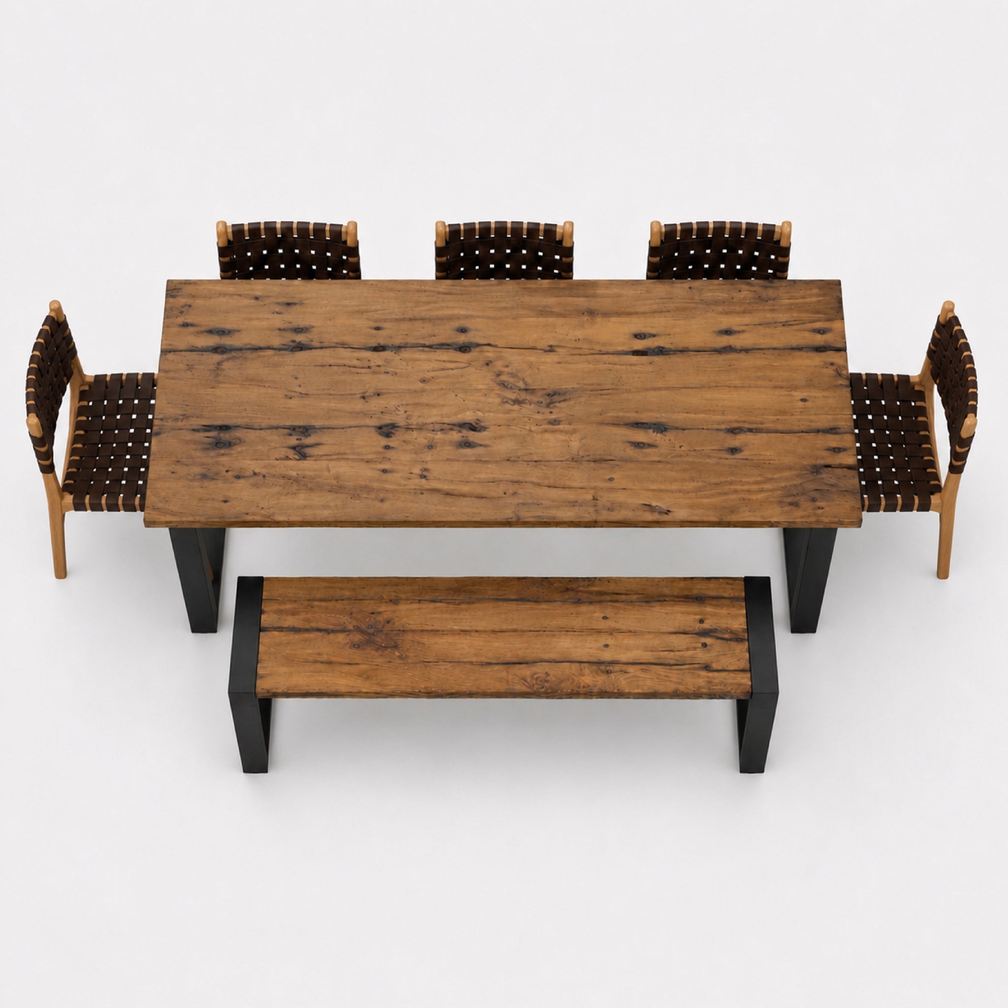 Vyne Dining Collection