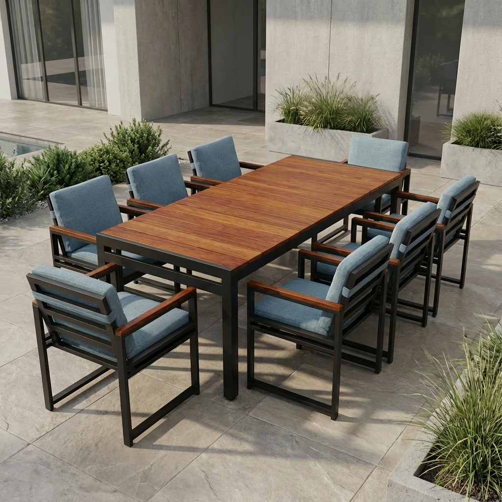 Celio Dining Collection