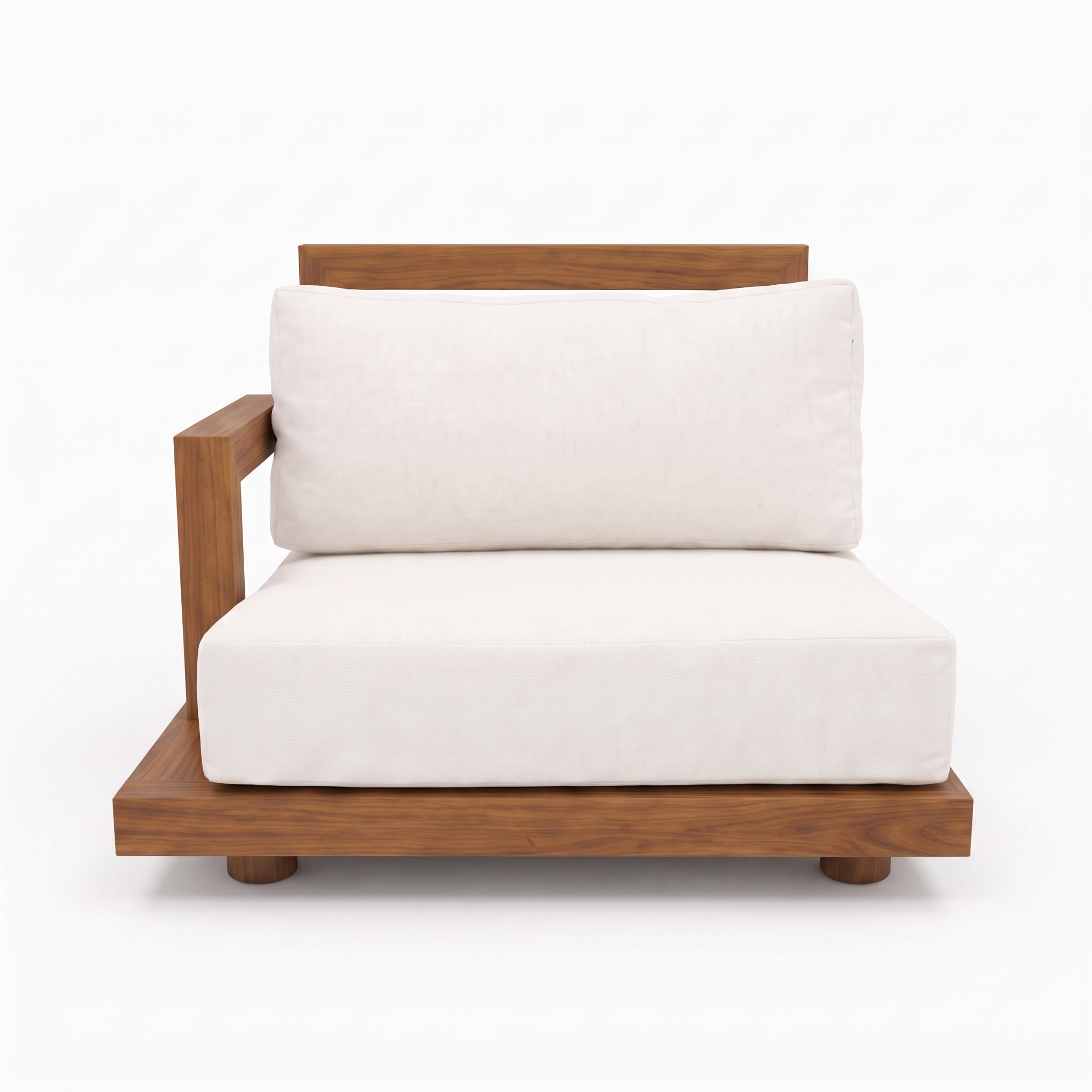 Sol Lounge Chair