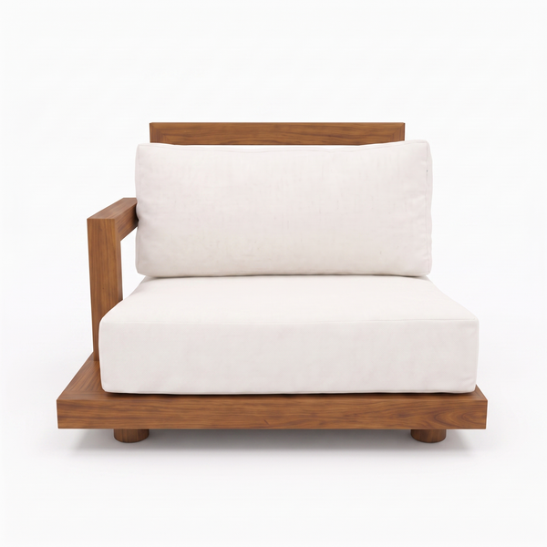 Sol Lounge Chair