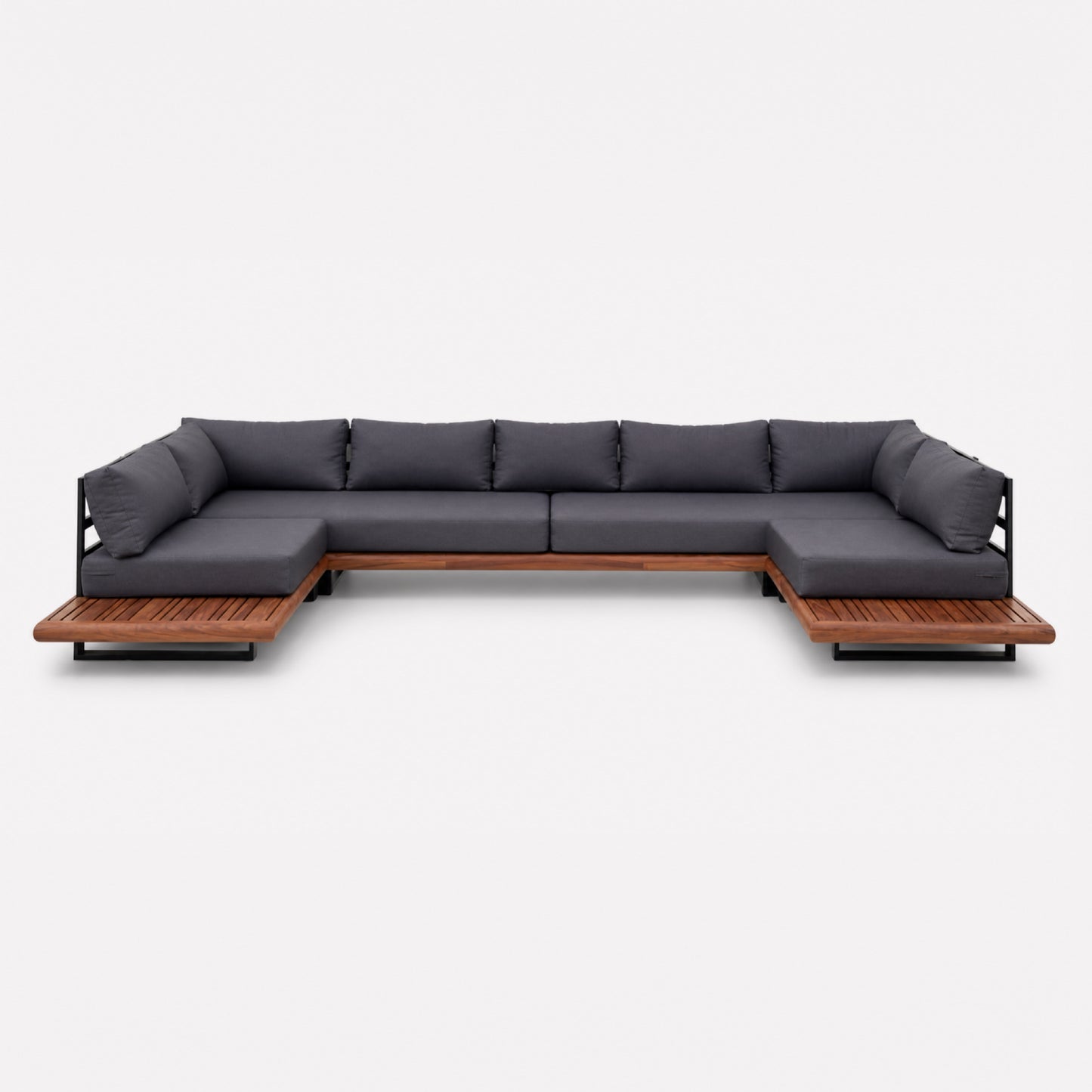 Float Sofa U-Shape