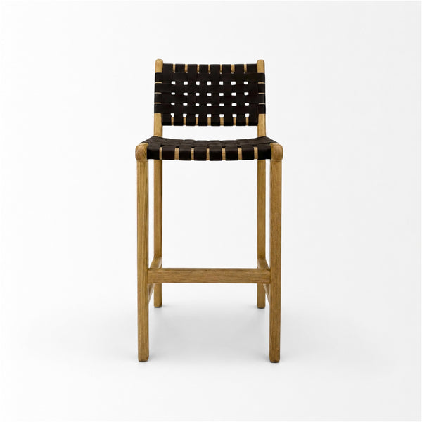 Luma High Chair