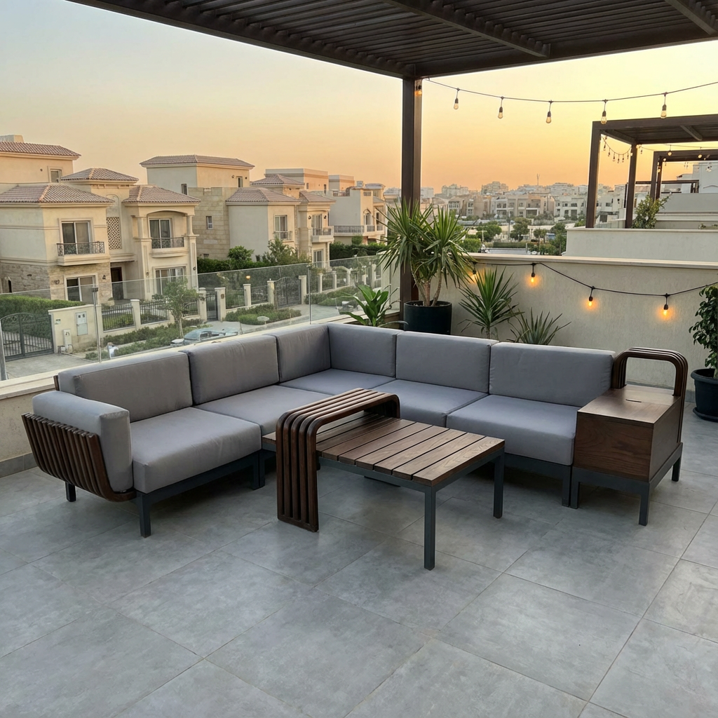 The Modular Collection