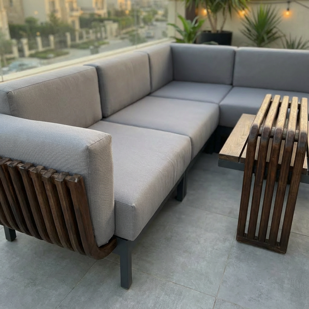 The Modular Collection