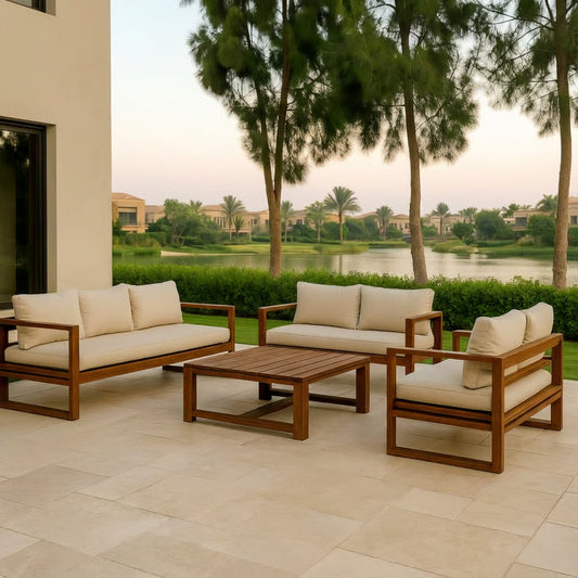 Havana Lounge Collection