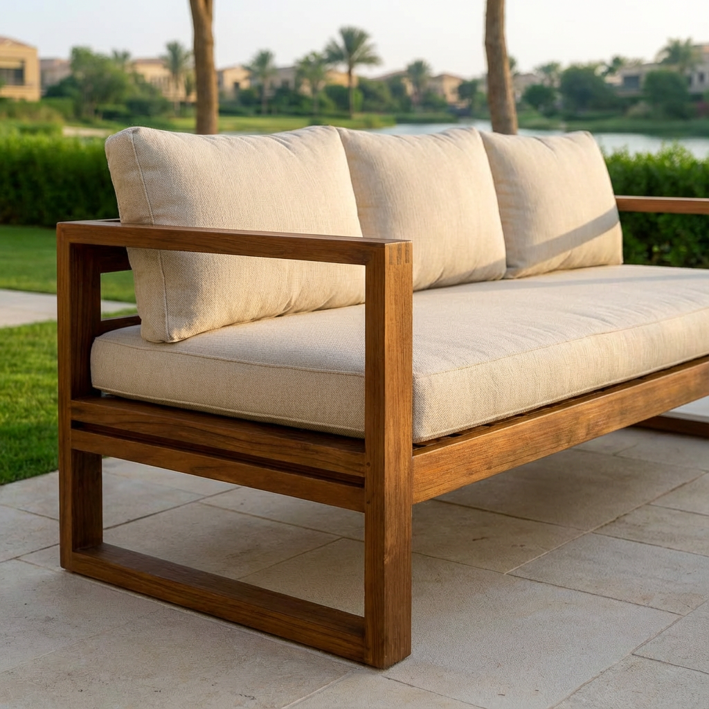 Havana Lounge Collection