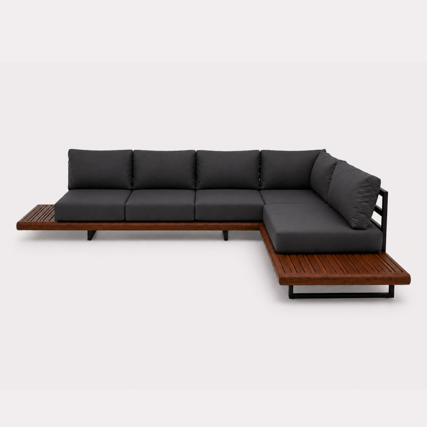 Float Sofa L-Shape