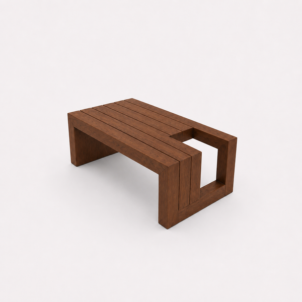 Sol Coffee Table