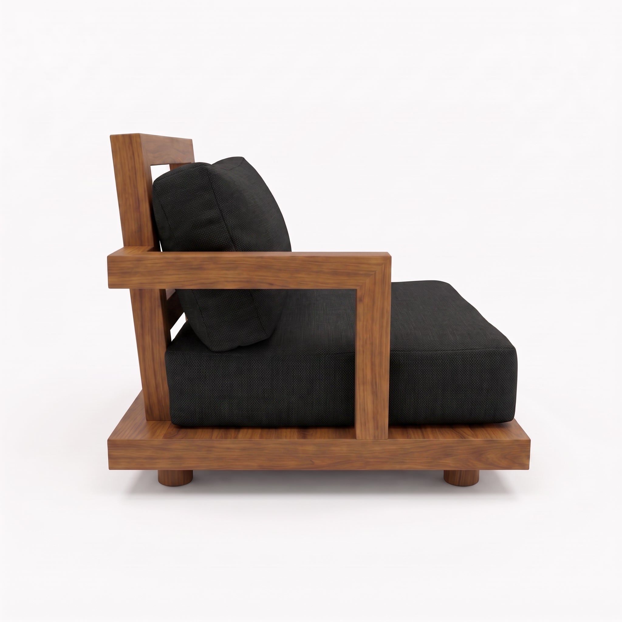 Sol Lounge Chair