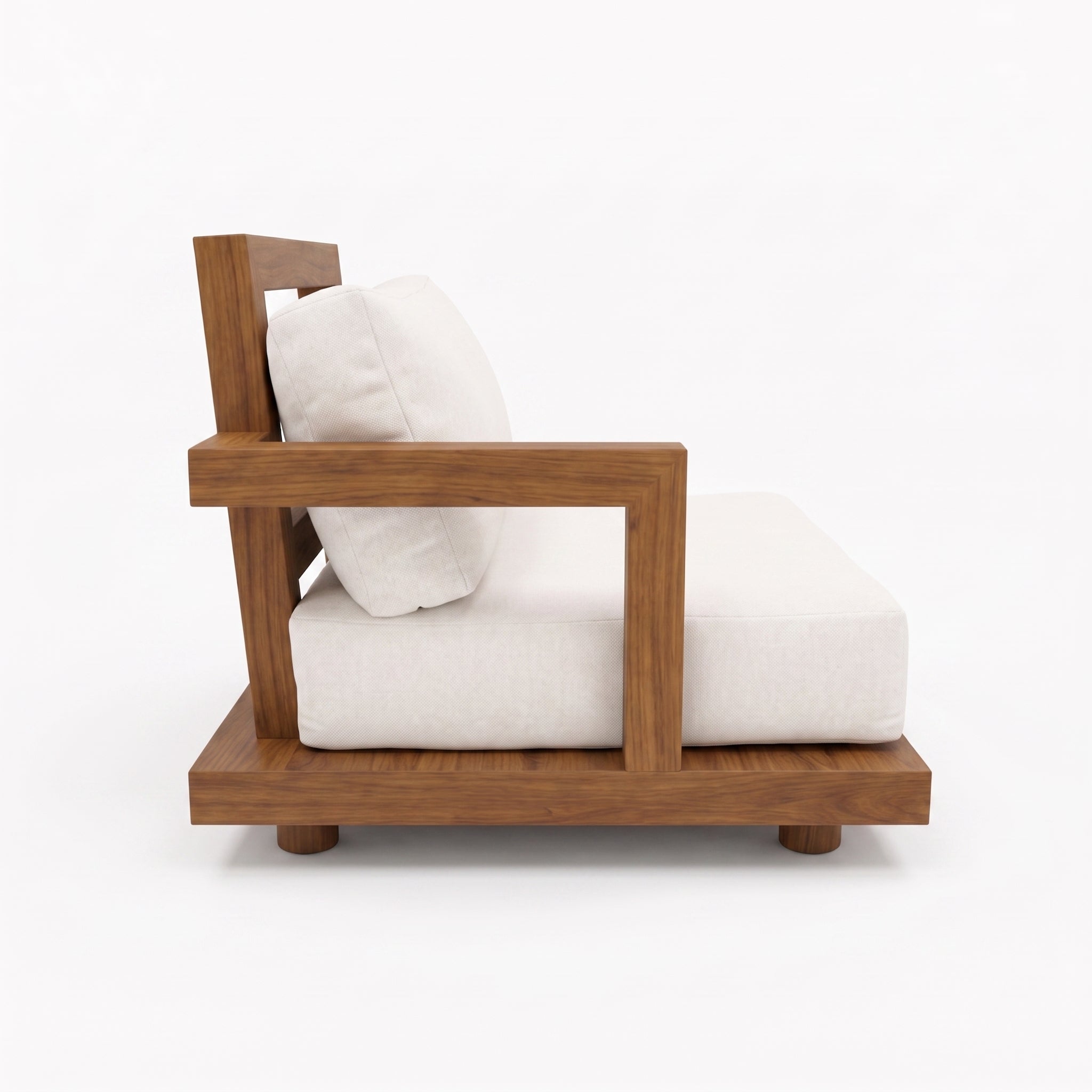 Sol Lounge Chair