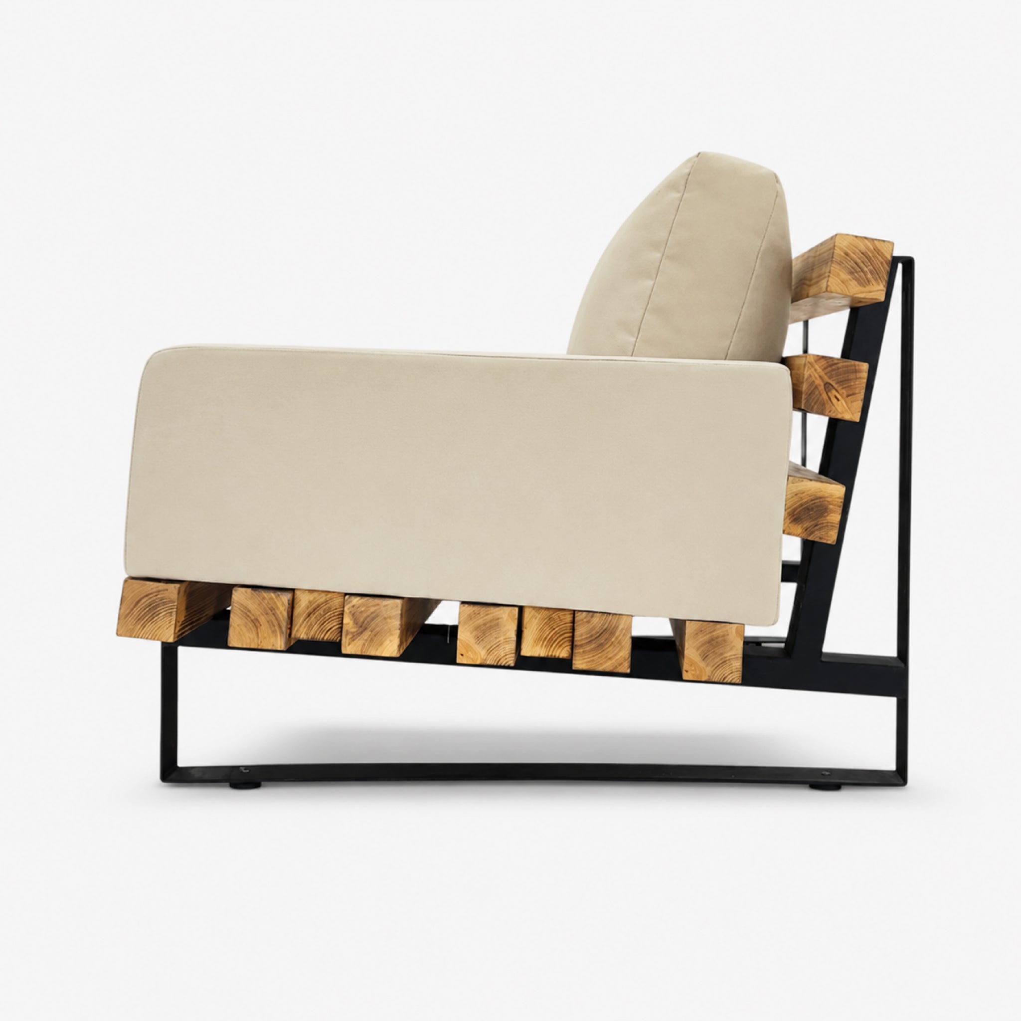Senza Loveseat