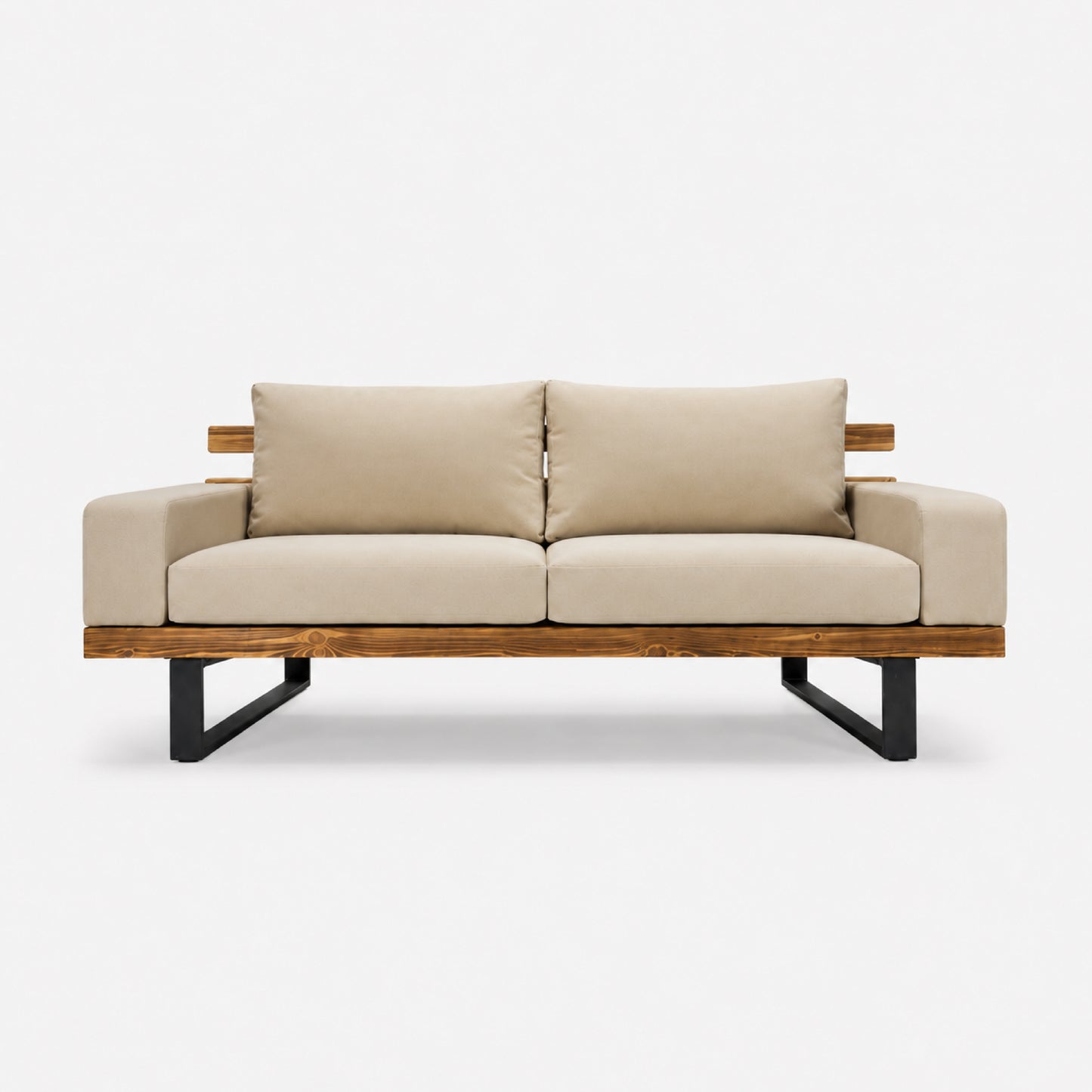 Senza Loveseat