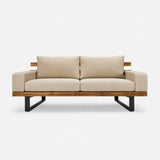Senza Loveseat
