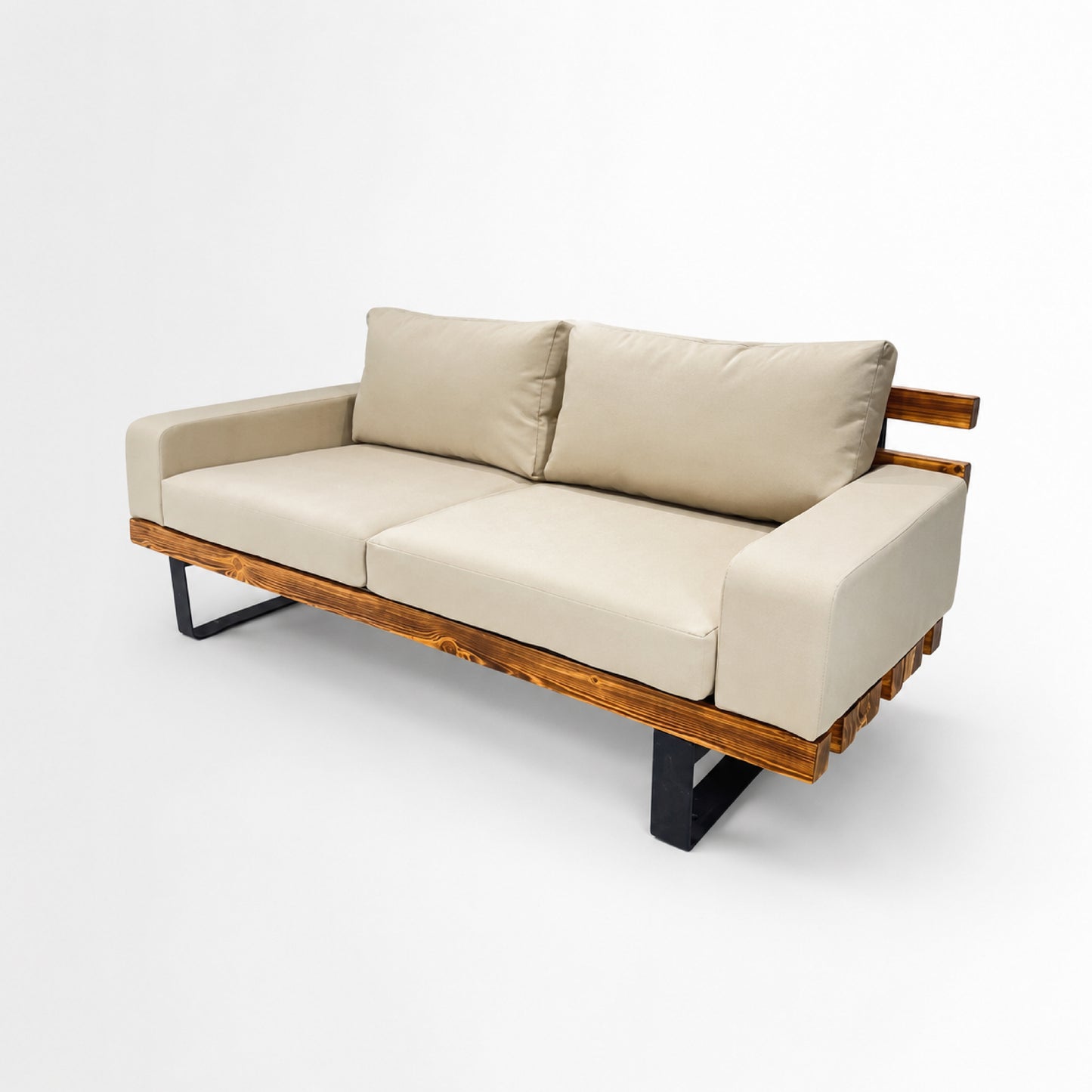Senza Loveseat