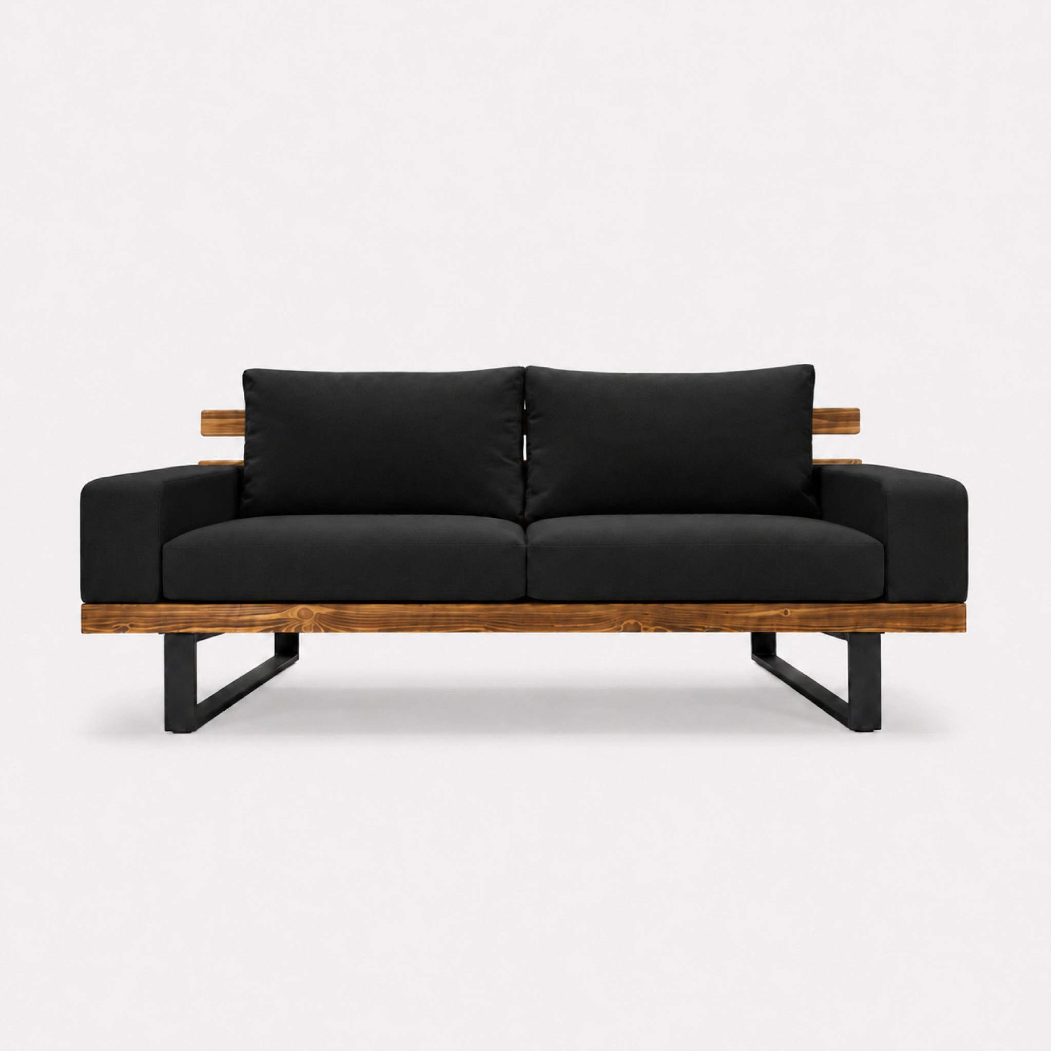 Senza Loveseat