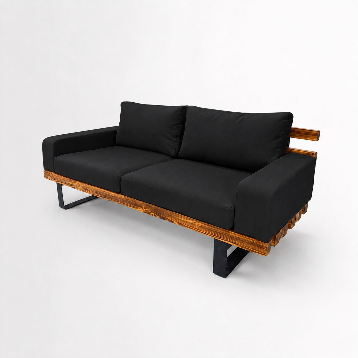 Senza Loveseat