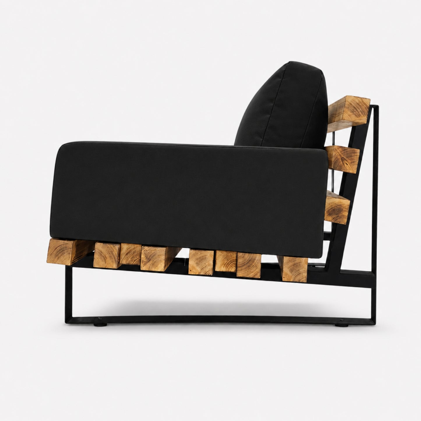 Senza Loveseat