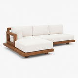 Sol Sofa L-Shape