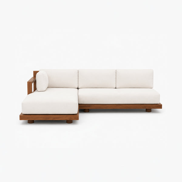 Sol Sofa L-Shape