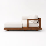 Sol Sofa L-Shape