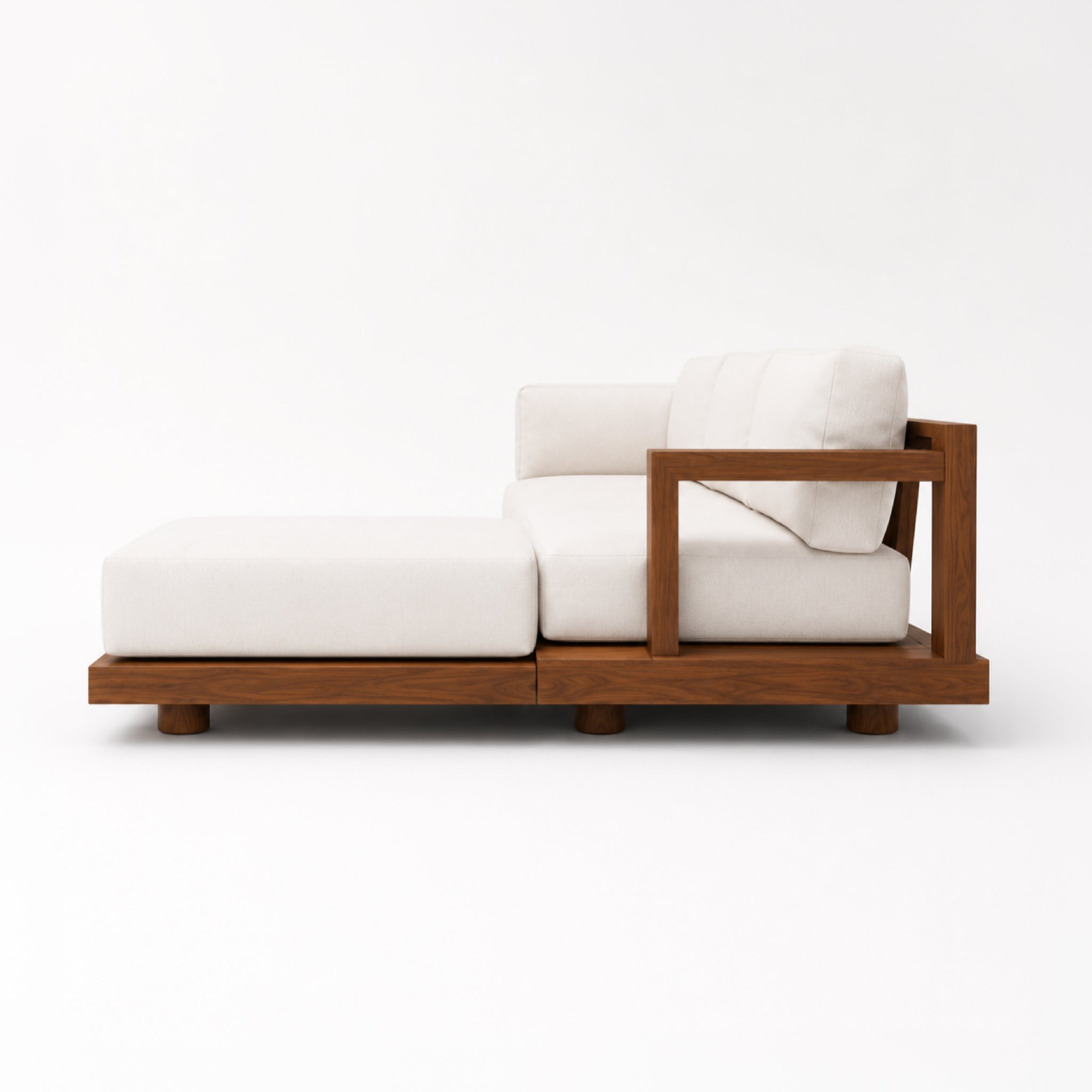 Sol Sofa L-Shape