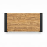 Senza Coffee Table