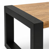 Senza Coffee Table