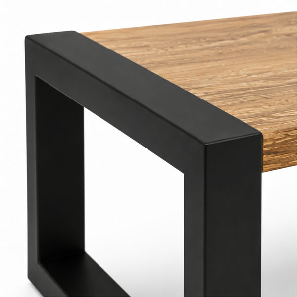Senza Coffee Table