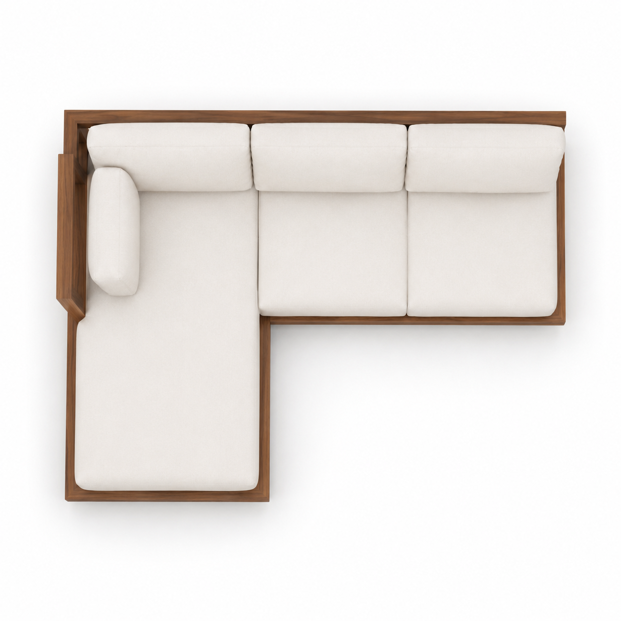 Sol Sofa L-Shape