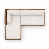 Sol Sofa L-Shape