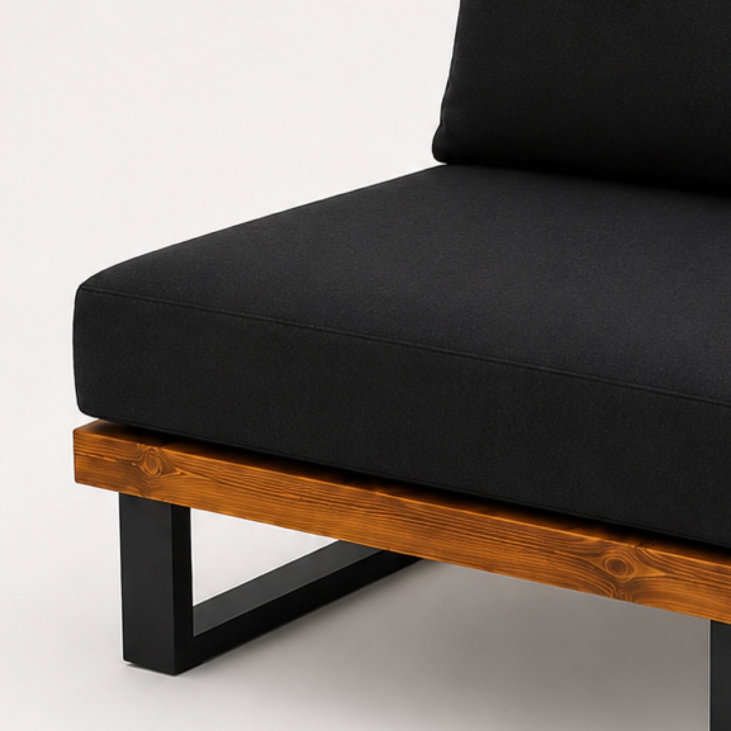 Senza Lounge Chair
