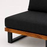 Senza Lounge Chair