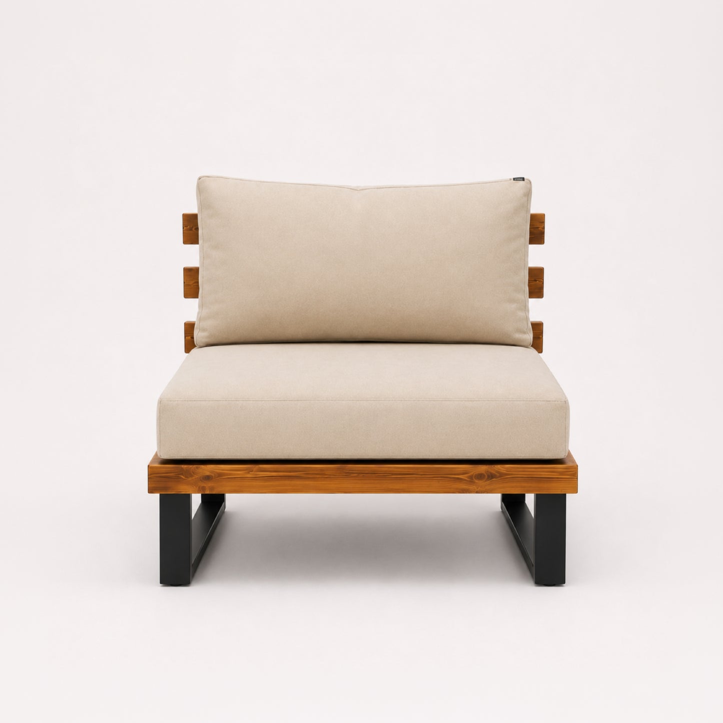 Senza Lounge Chair
